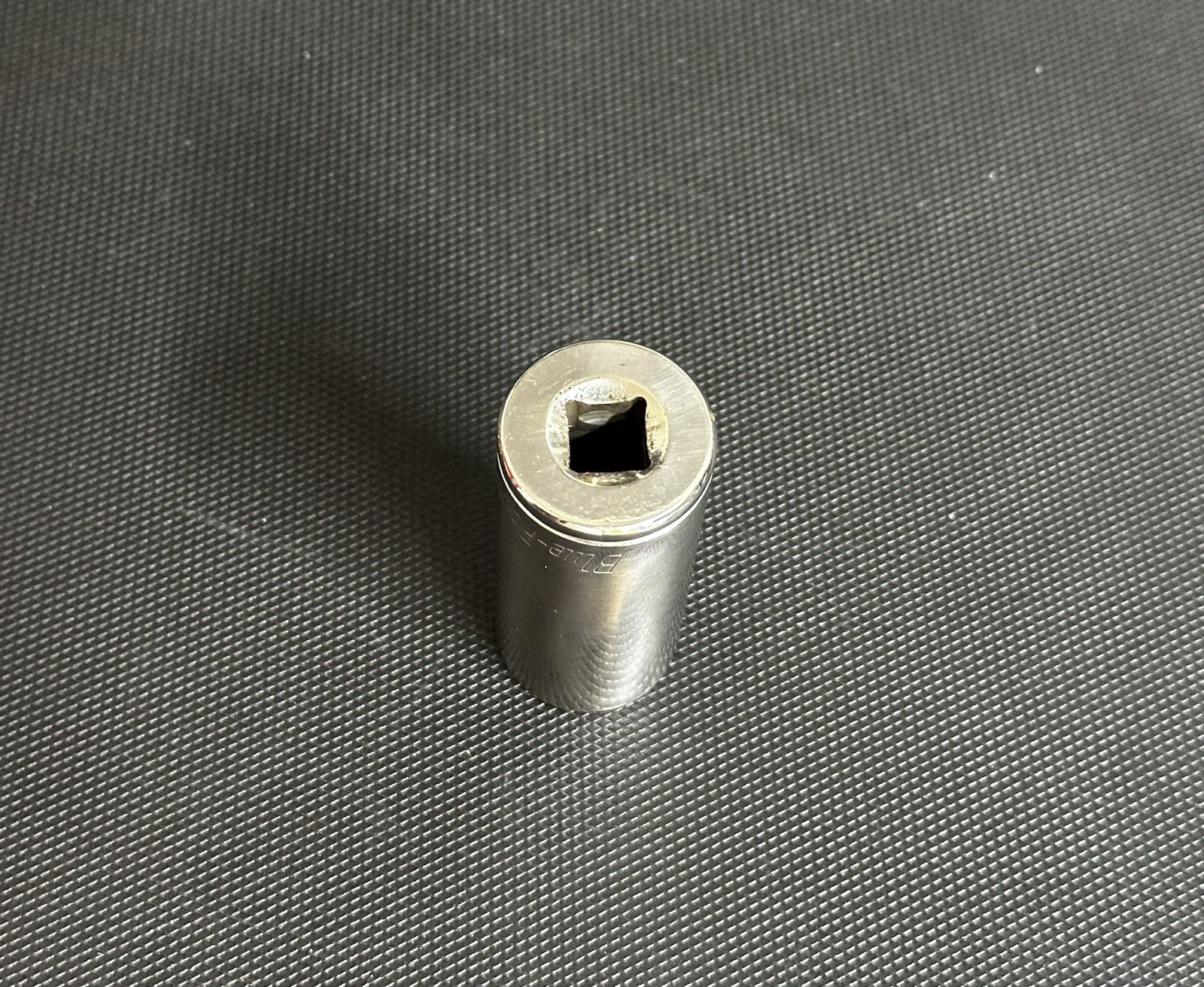 Blue Point 3/8″ Drive 13/16″ Deep 12 Point Chrome Socket BLPL381316 SAE Mint
