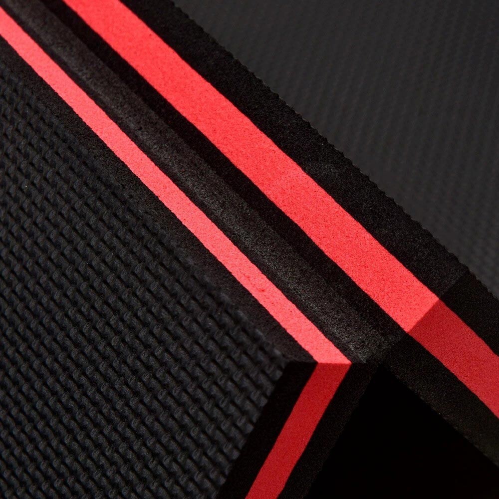 25mm Thick Mechanics Mat Large Folding Garage Kneeling Laying Foam Work Mat