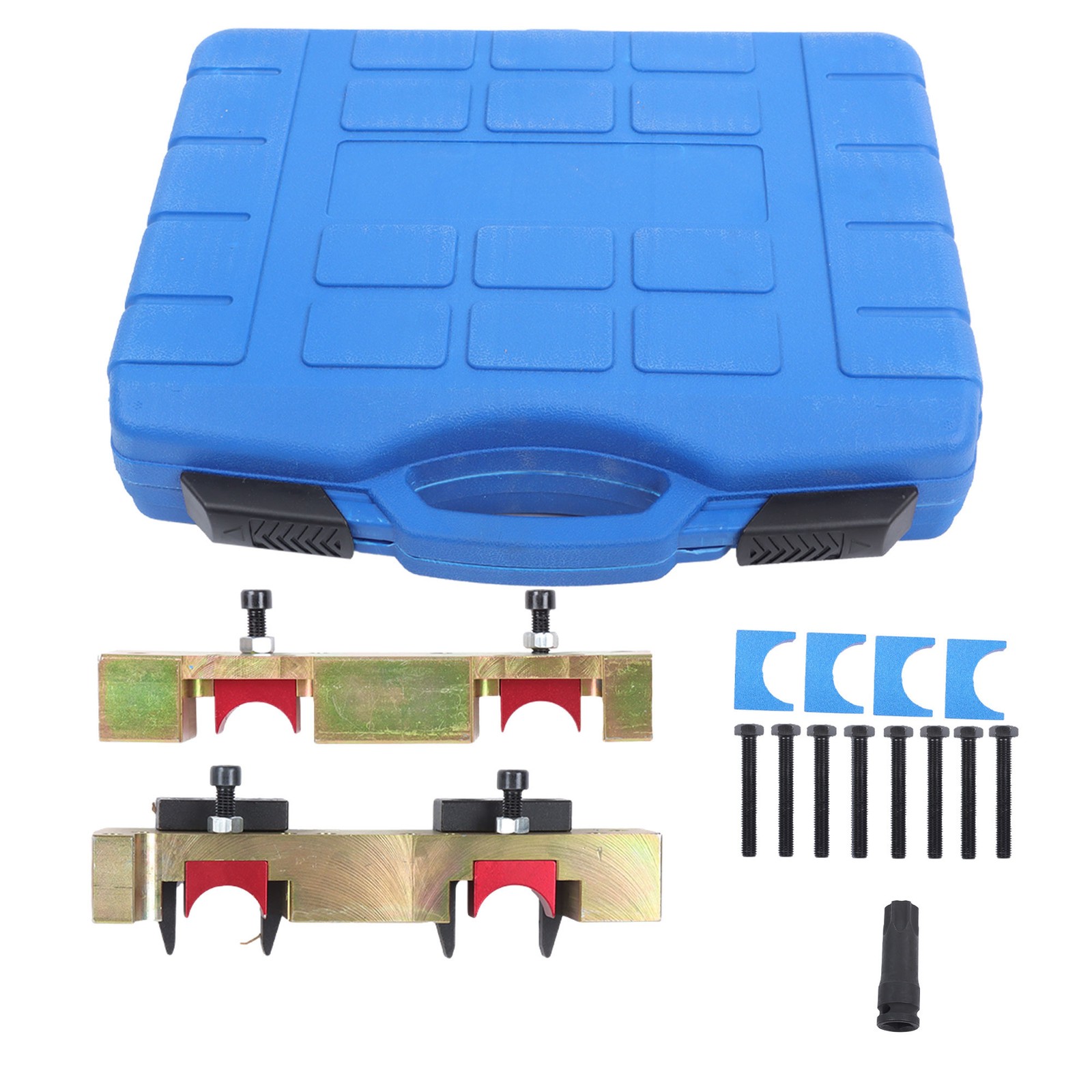 LABLT Camshaft Timing Tool Kit w/ Case For Mercedes Benz M270 M133 M274 Engine
