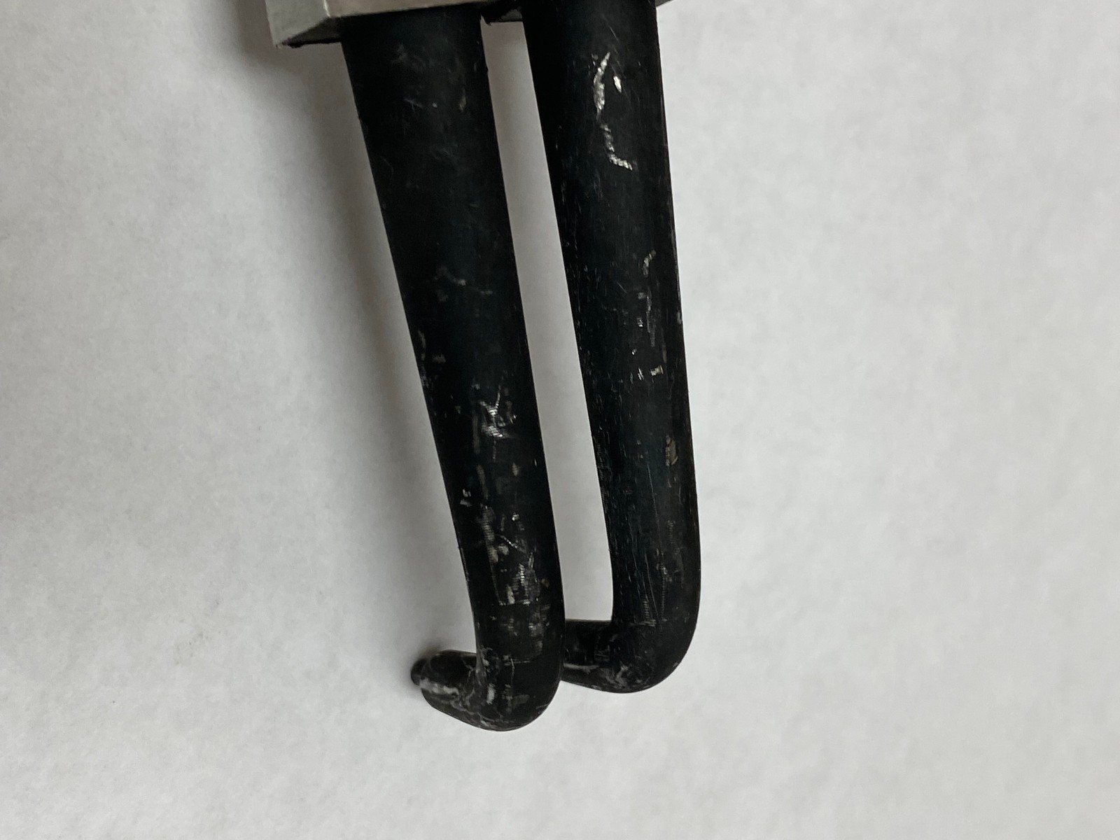 Matco Tools 4pc Snap Ring Plier Set .090″ | Used/Great | SPRS49 | 13″ Long | 90°
