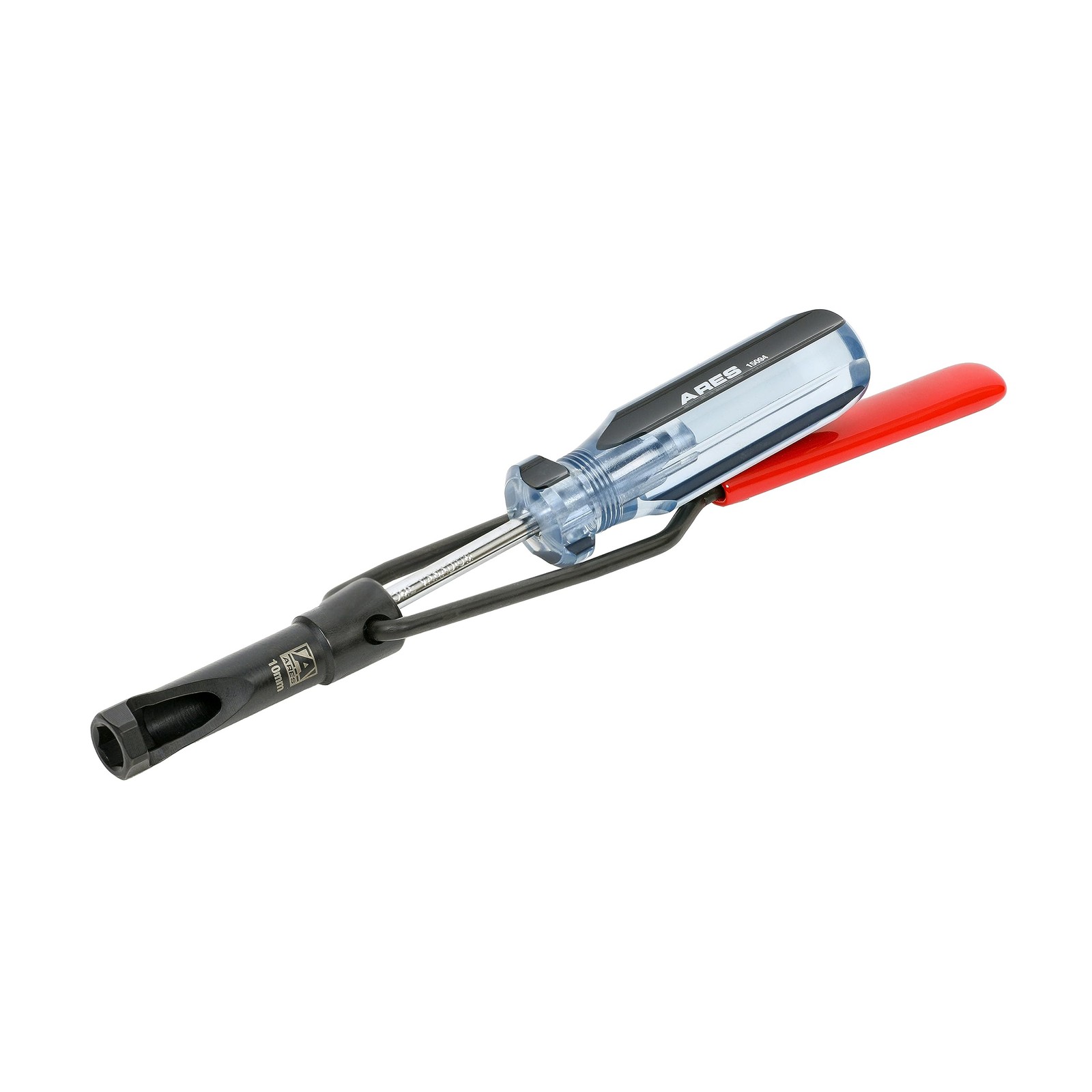 15094 “ 10mm Jam Nut Valve Adjustment Tool “ Easily Loosens Tight Jam Nuts With