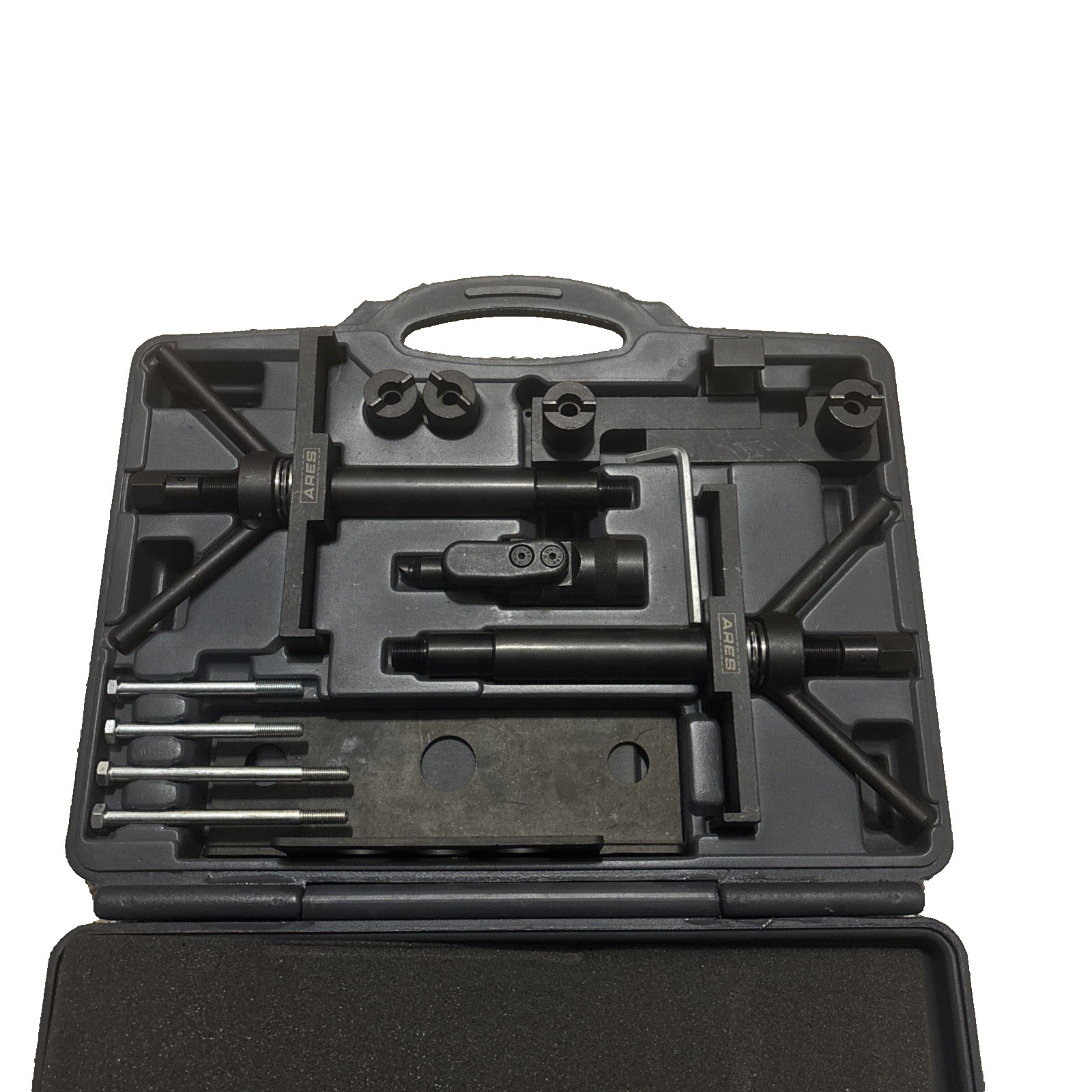 ARES Tools 15010- Camshaft/Crankshaft & Timing Alignment Master Tool Set (VOLVO)