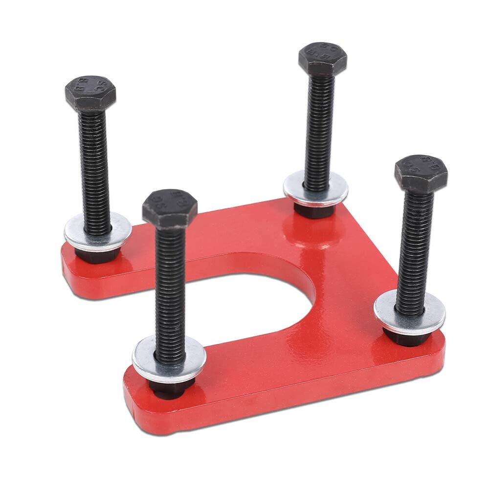 Fit For 1995-2020 Toyota W/ Tone Ring Tool Installer Axle Bearing Puller Set New