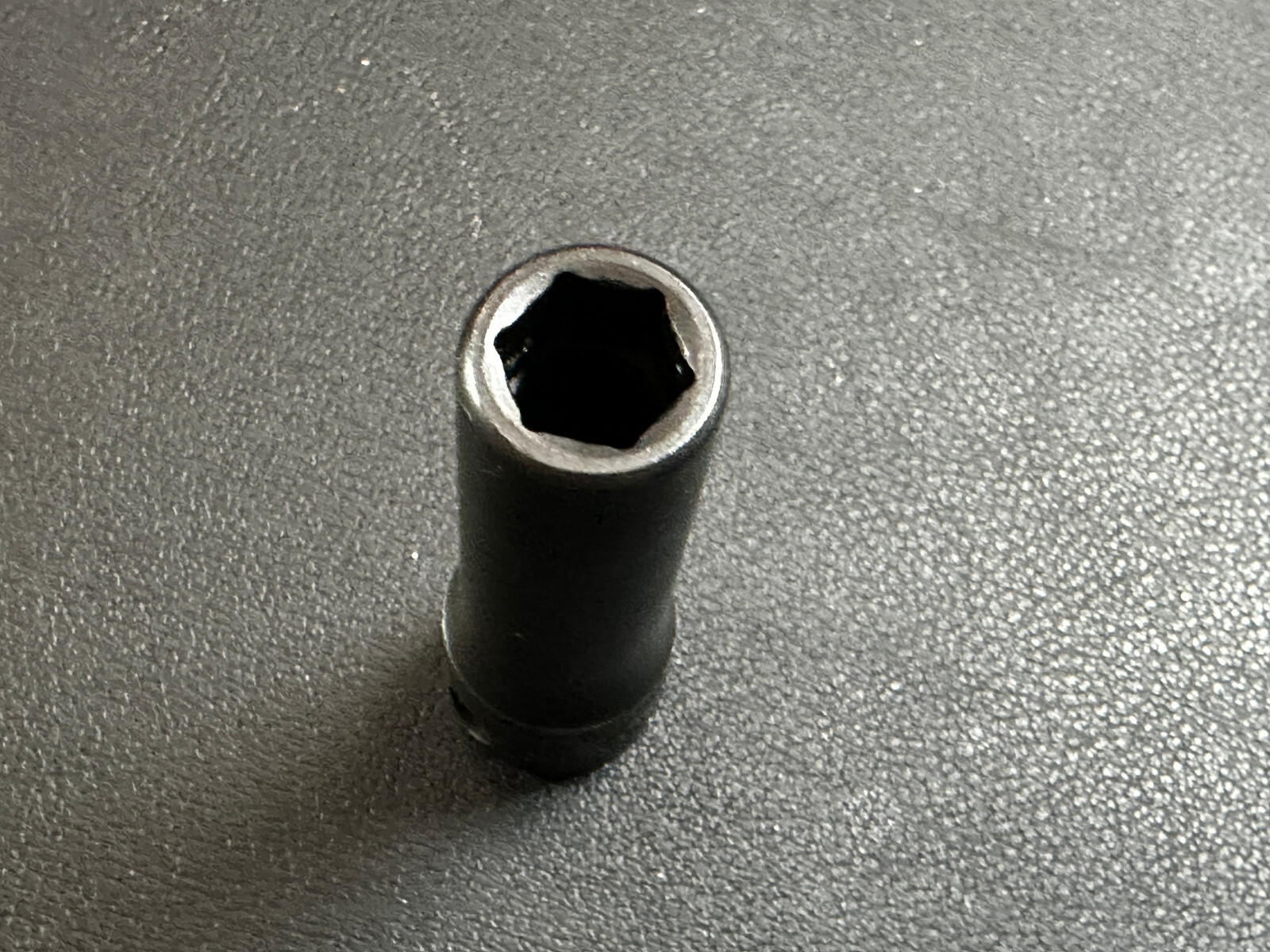 SNAP ON SIMFM9A 3/8″ Drive 6-Point Metric 9mm Flank Drive® Deep Impact Socket