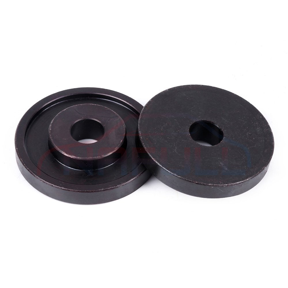 Front Wheel Drive Bearing Press Tool Removal Adapter Puller Pulley Set FWD 23PC