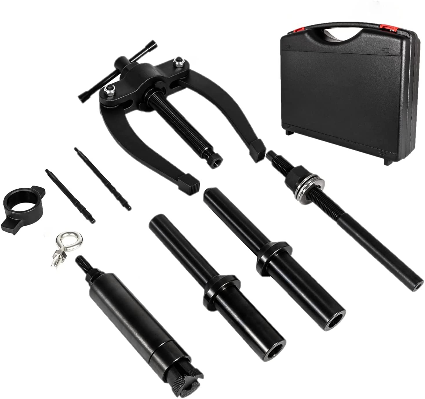 Injector Sleeve Remover & Installer Tool for Volvo D11 D13 D16 and Mack MP7 MP8