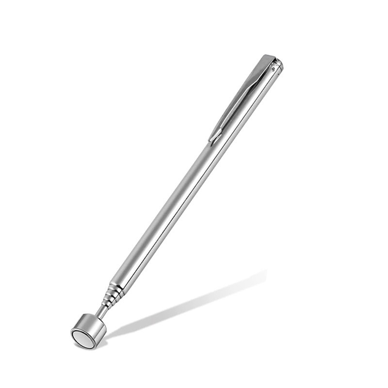 Mini Telescopic Magnetic Pick Up Tool – Pocket Pen Size Extendable Magnet