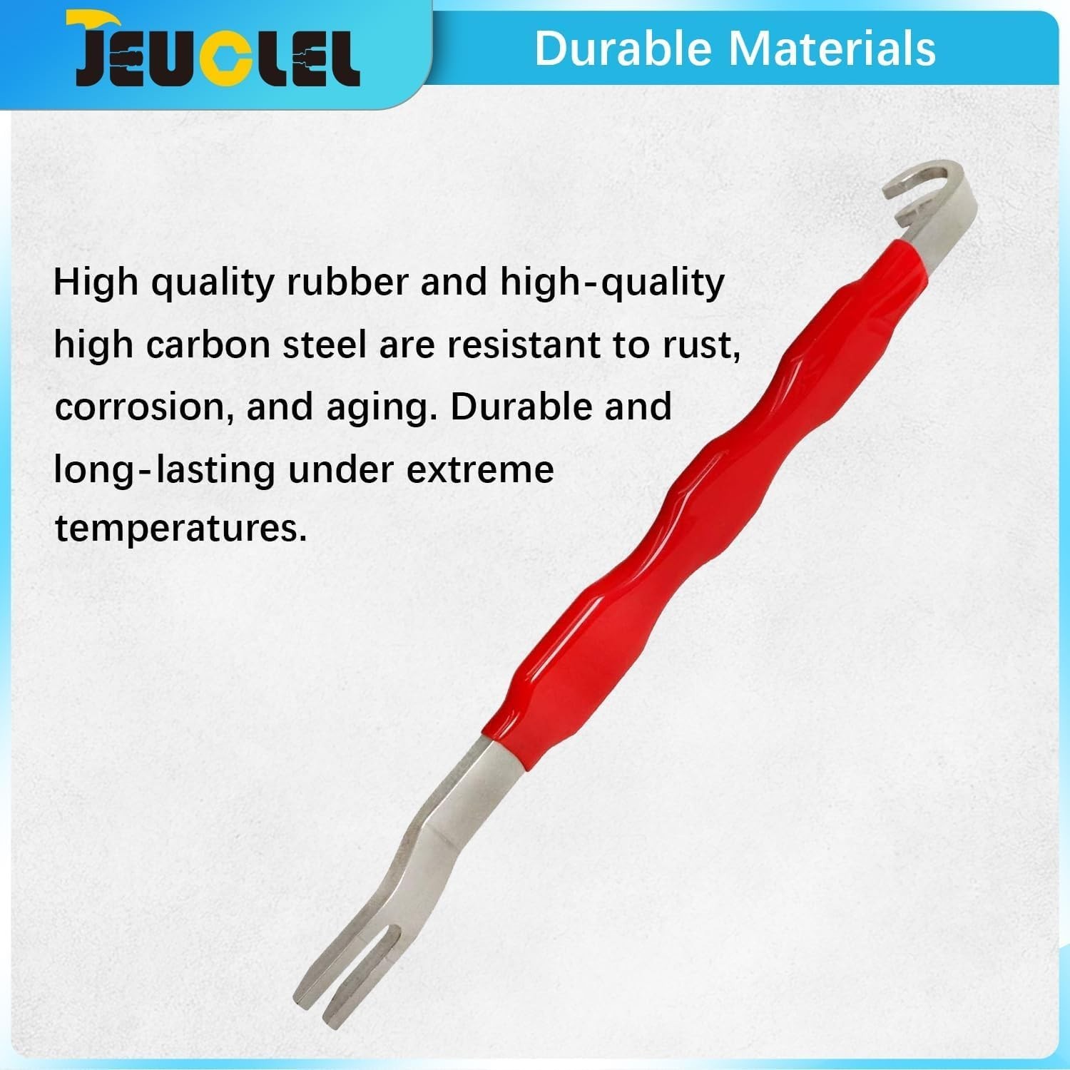 High-Quality Electrical Terminal Connector Removal Tool – Rust-Proof, Durable