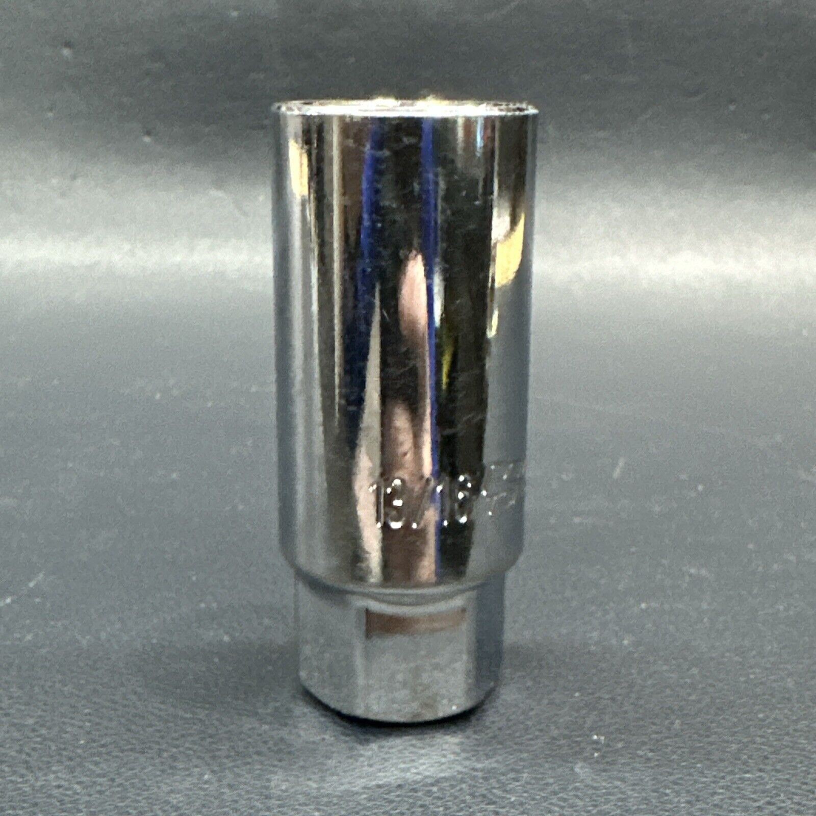 Power Torque 13/16” Spark Plug Socket 3/8″ Drive 6 Point – GM8248