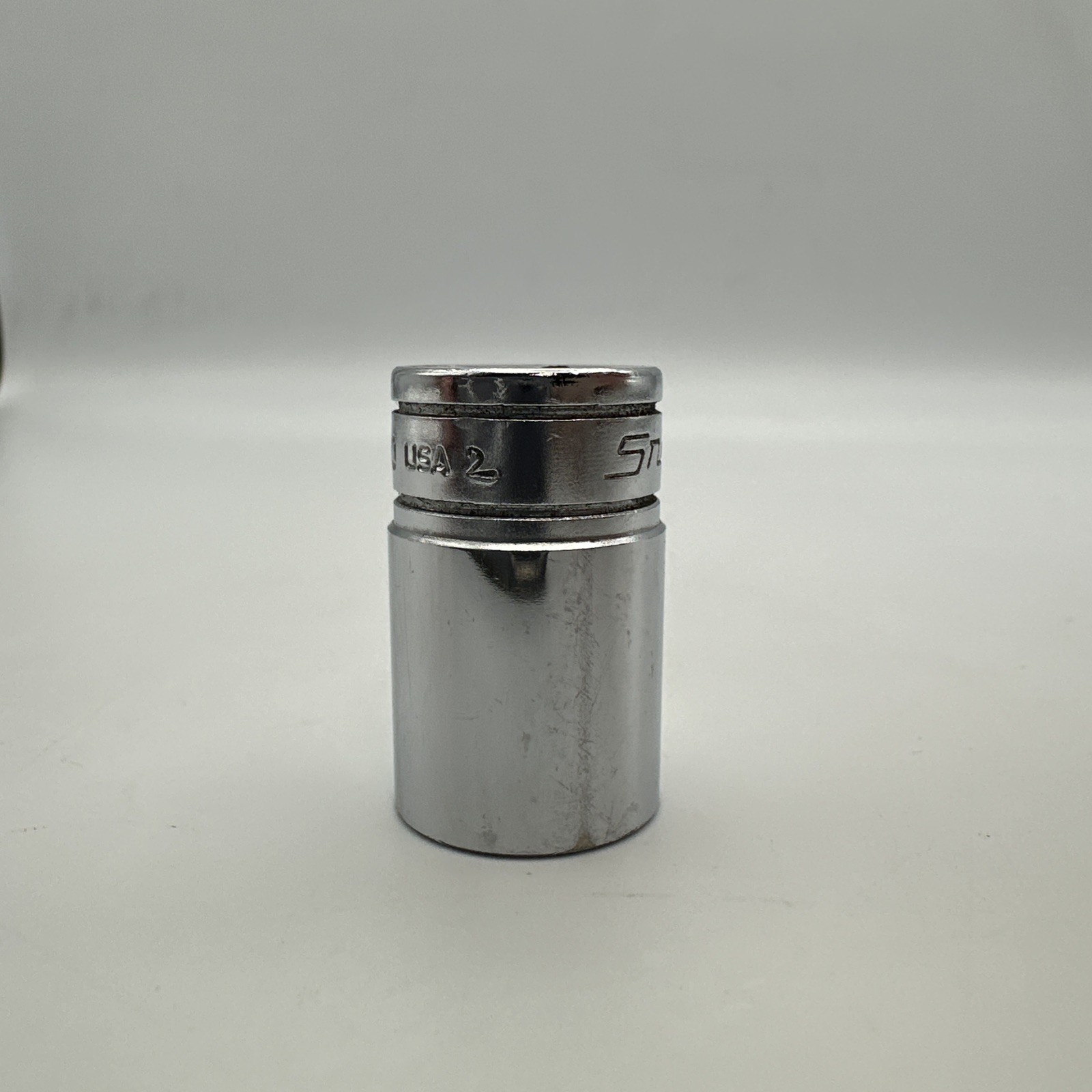Snap-on Tools 3/8″ Drive E18 Inverted TORX Chrome Socket FLE180