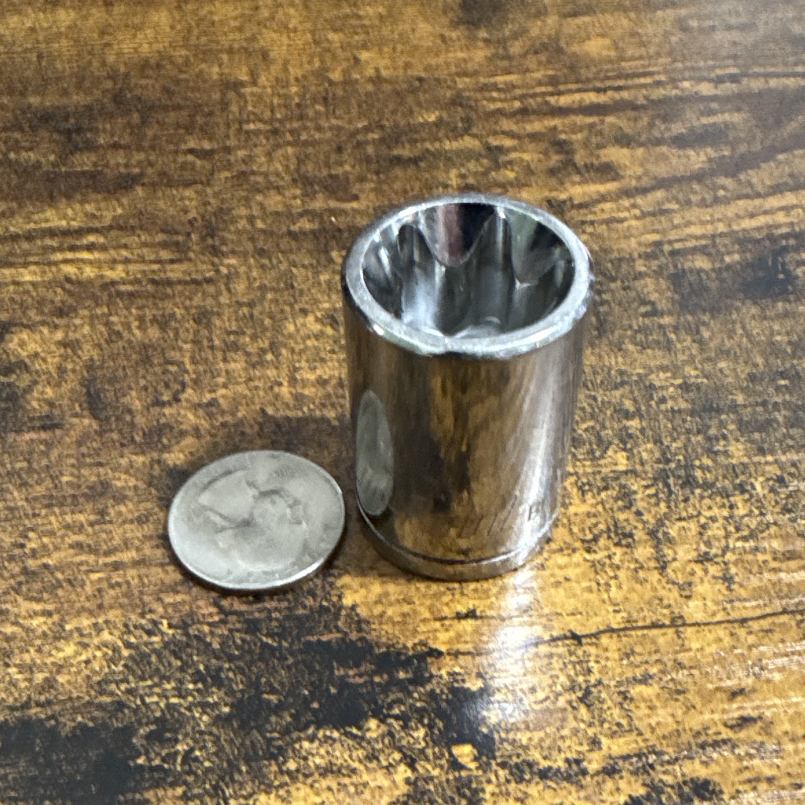 Blue-point E24 BLPTE1224 1/2 Drive Inverted Torx Socket