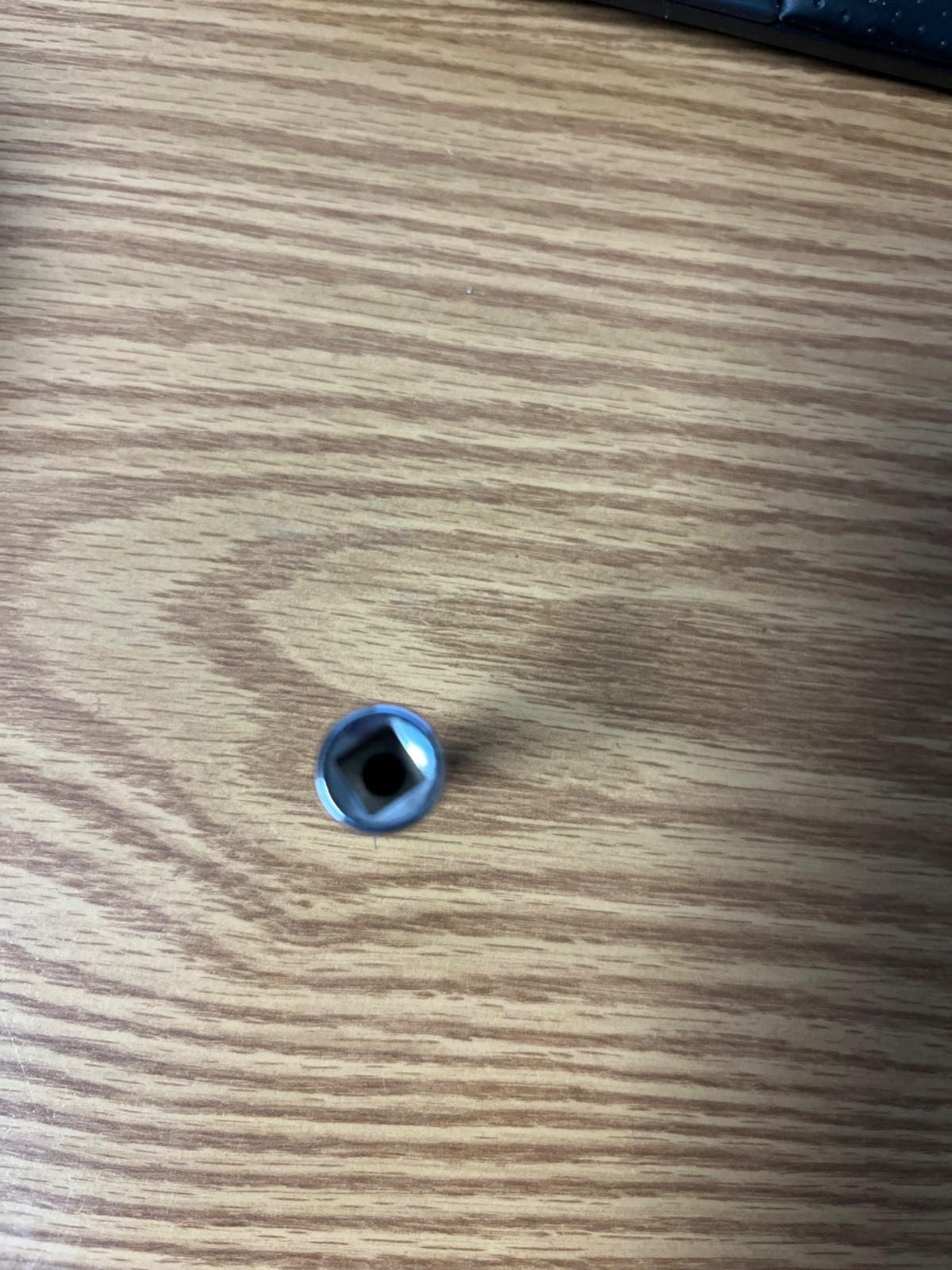 SNAP ON STMM4 – 4MM DEEP WALL STANDARD SOCKET – SIX POINT – LOC#159