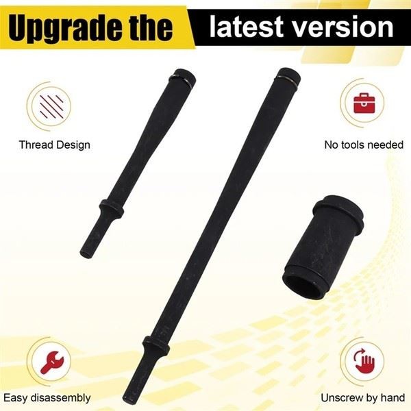 Heavy Duty Truck Anchor Pin Bushing Kit for 138 Anchor Bushings OE 29090 29450