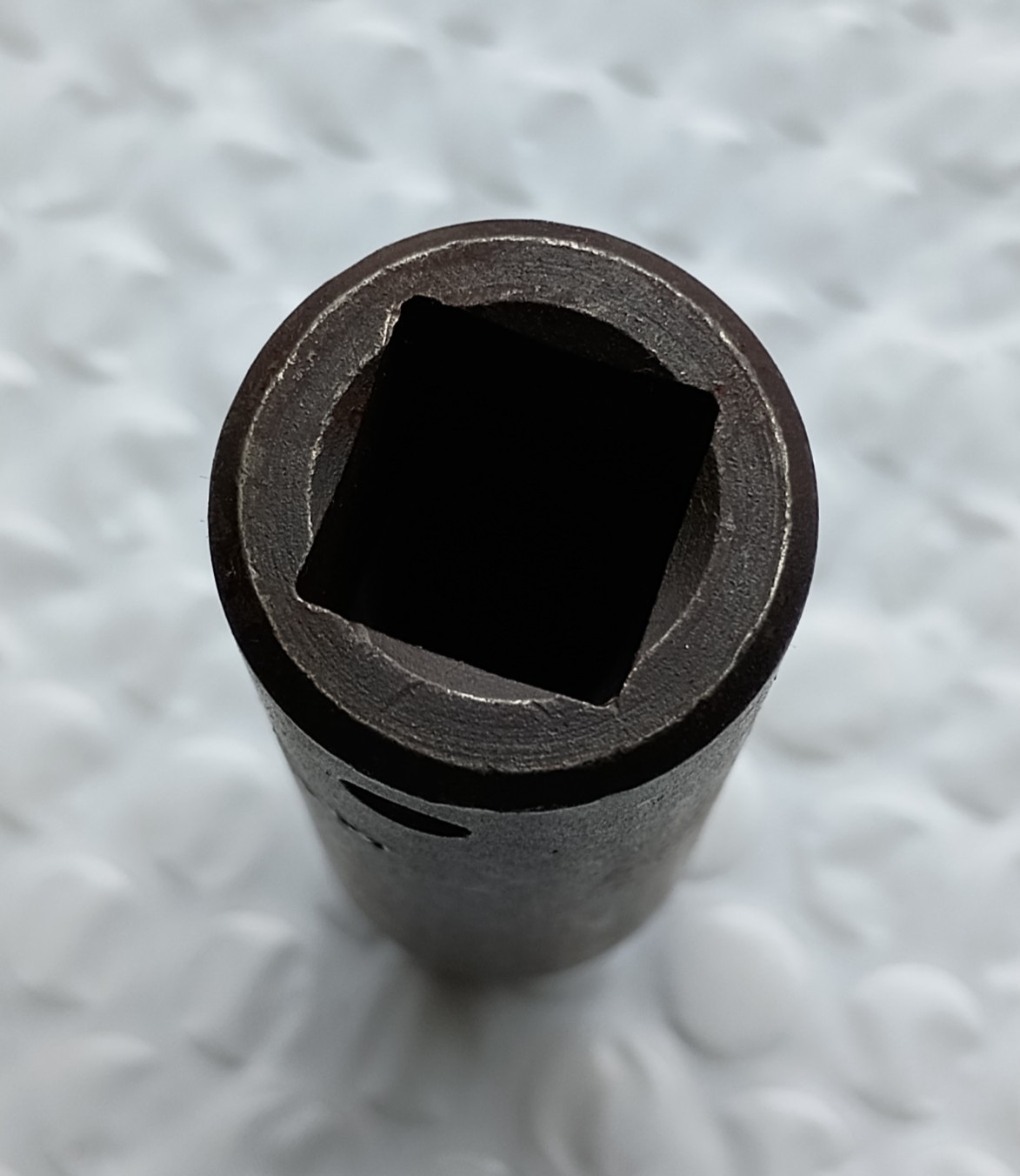 STANLEY TOOLS USA 89-247, 1/2″ DRIVE, 11MM. IMPACT SOCKET, 3.25″ DRIVE, 6 POINT.