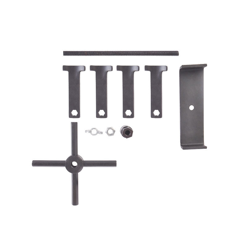 Heavy Duty Stable Automatic Transmission Clutch Spring Compressor Removal Tool