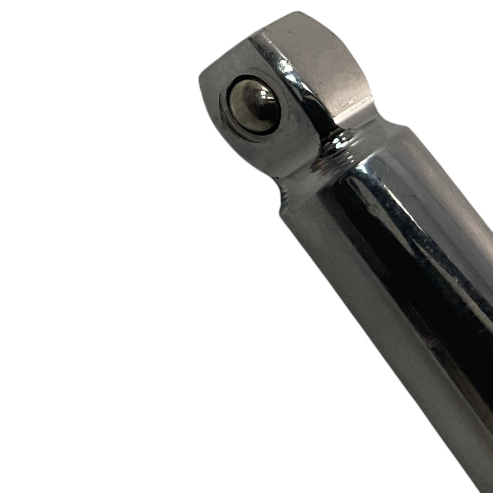 Masterhand Socket Extension Bar 10″ Chrome Vanadium 3/8″ Drive As Pictured