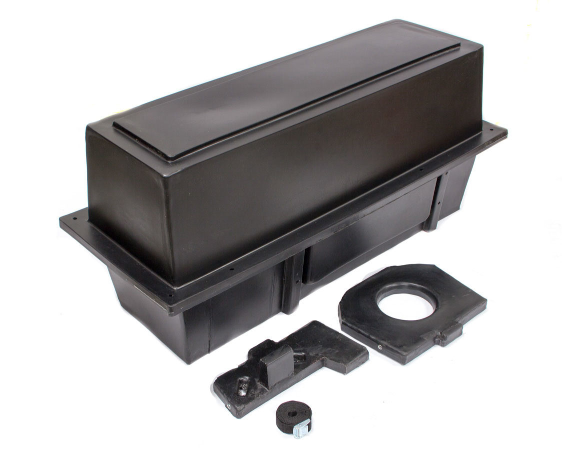 Transmission Fits Case – Manual 45in