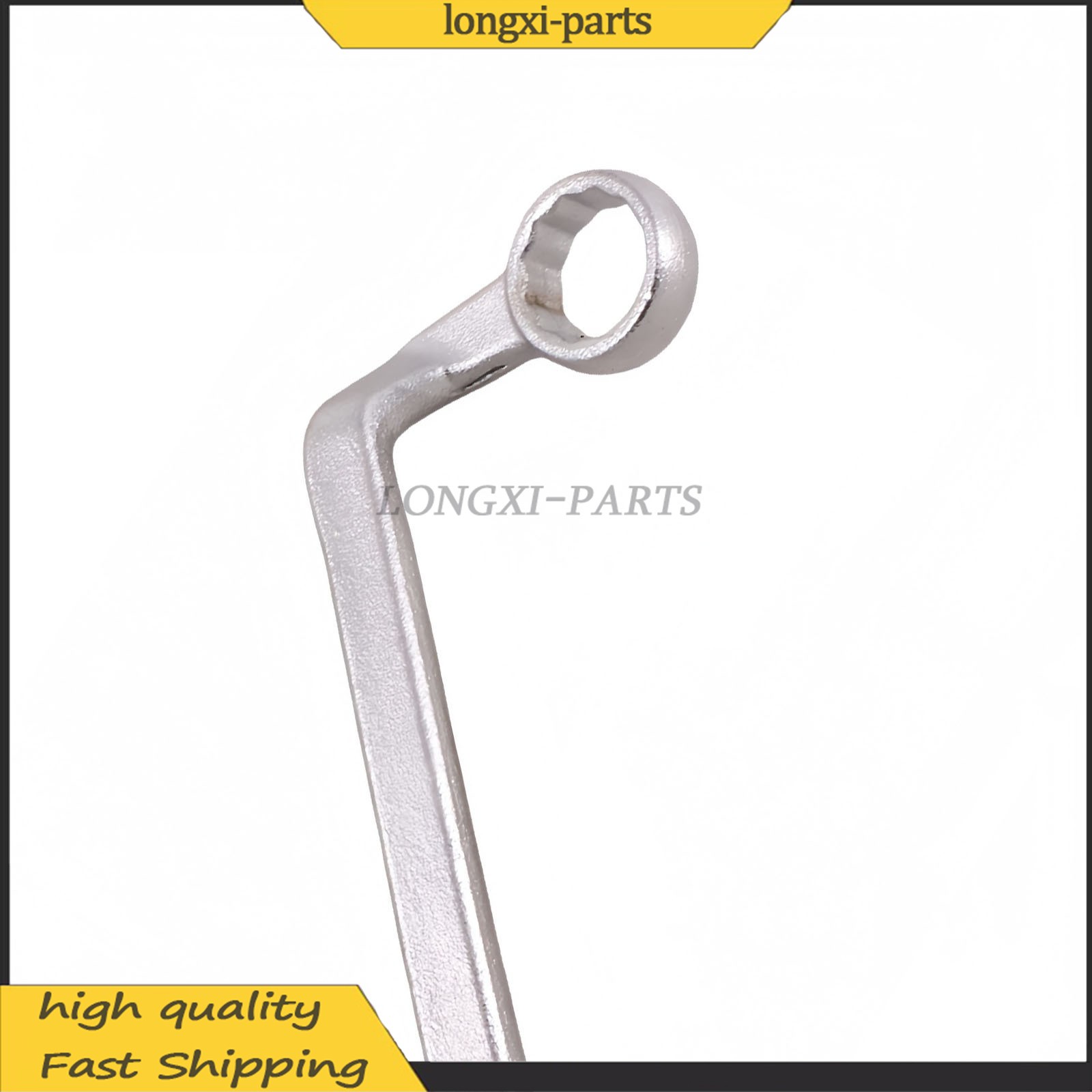 9/16″ Starter Motor Back Bolt Wrench Fits John Deere JDE80 Tractors US Stock