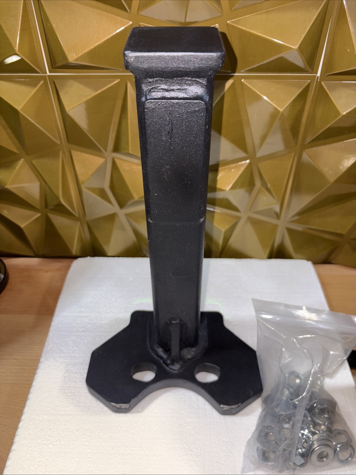 8629 Universal for ATD Tools Compatible with All Axle Bolt Hubs 5, 6 & 8 Lug …
