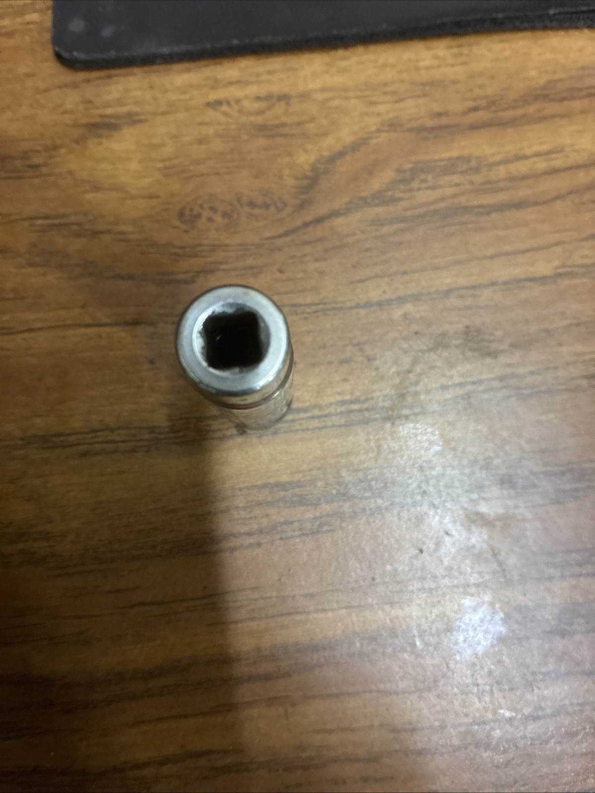 Snap In Tools 7/16 Deep Socket 1/4 Drive STM14 Old Logo