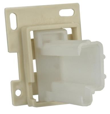 JR Products 70715 – Drawer Slide Socket