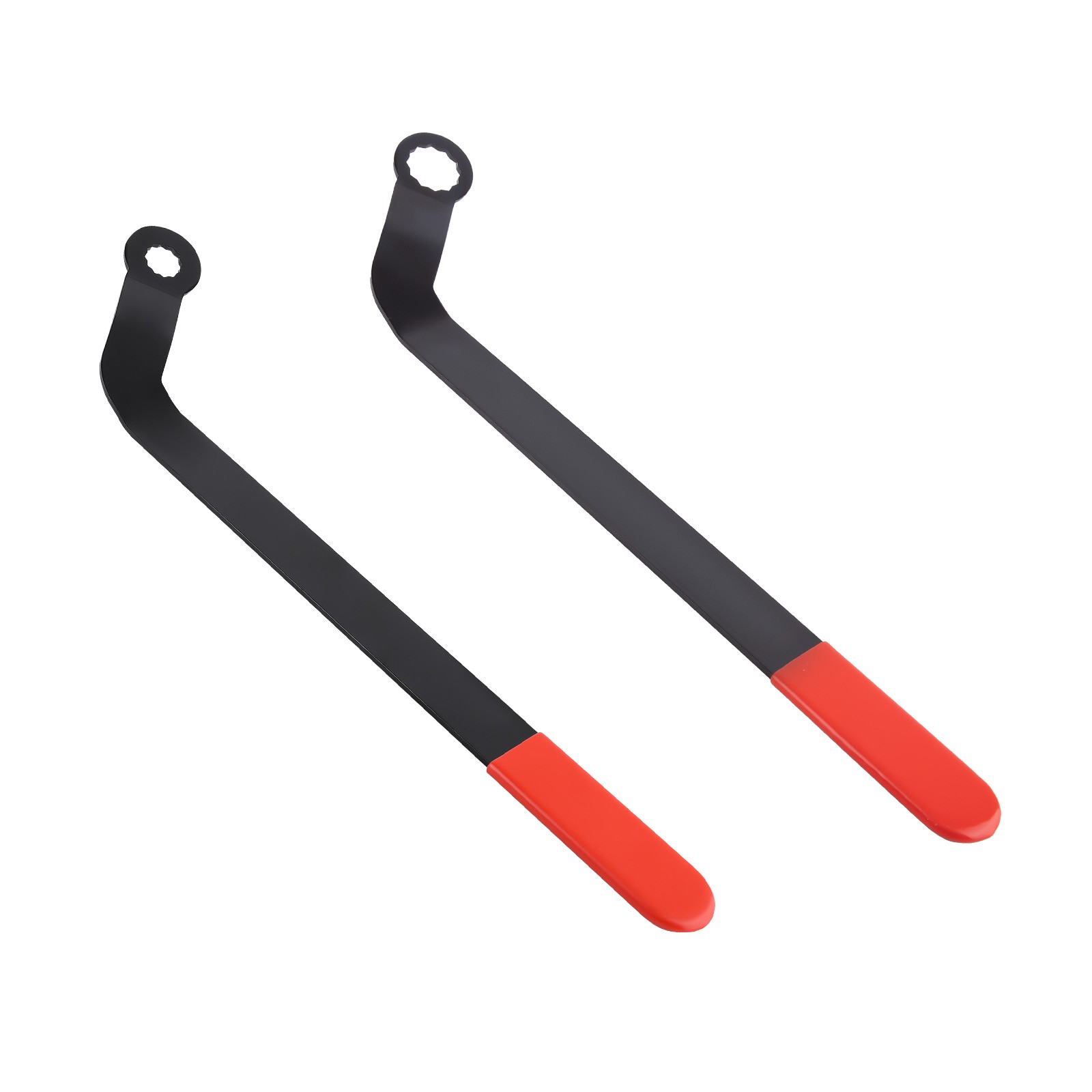 Professional Serpentine Belt Tool for Mini Cooper Heat Treated Steel Wrench
