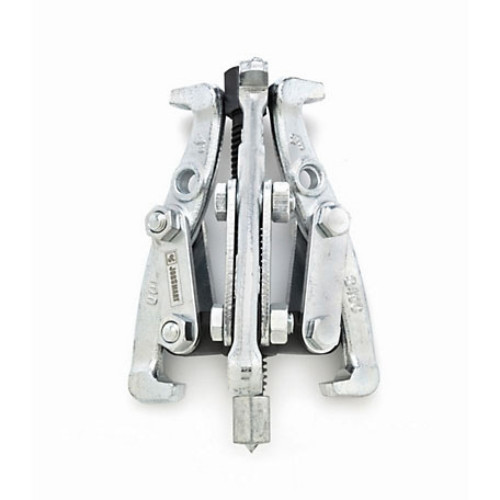 New JobSmart 4″ Carbon Steel Gear Puller – P/N JS29202