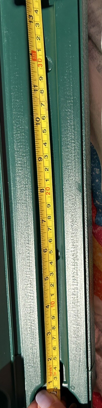 Torque Wrench Case