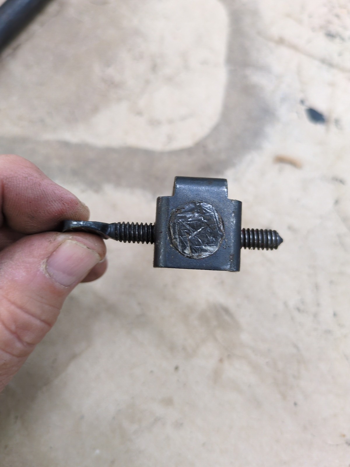 Thexton #447 McPherson Strut Alignment Level