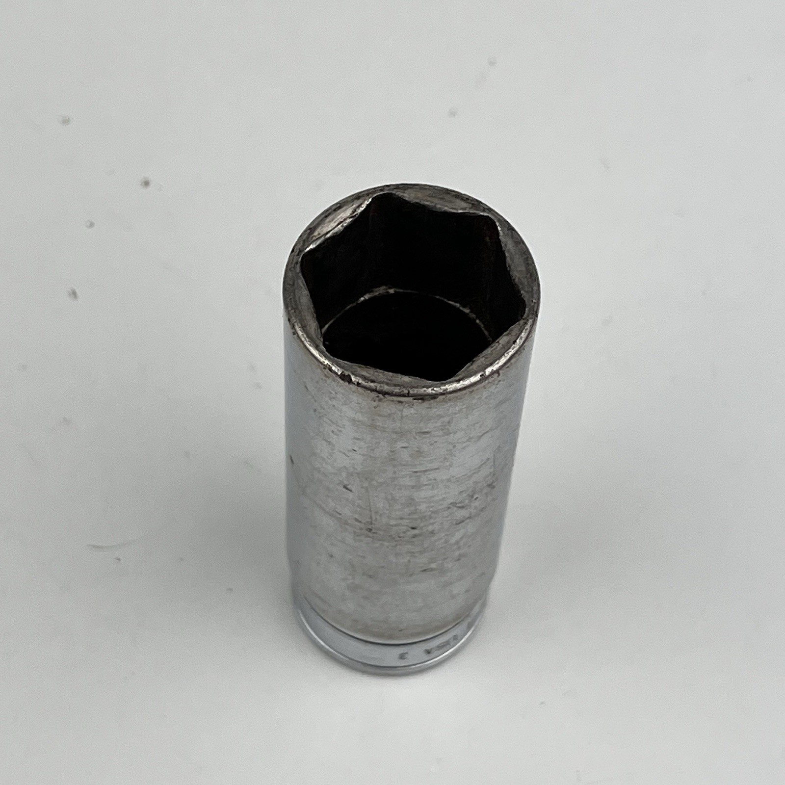 Snap-on SFS241 3/8” Drive Six Point 3/4” Deep Socket
