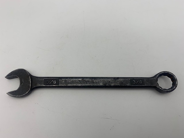 Vintage Proto Combination Wrench 3/8″ 12 Point SAE #1212 USA