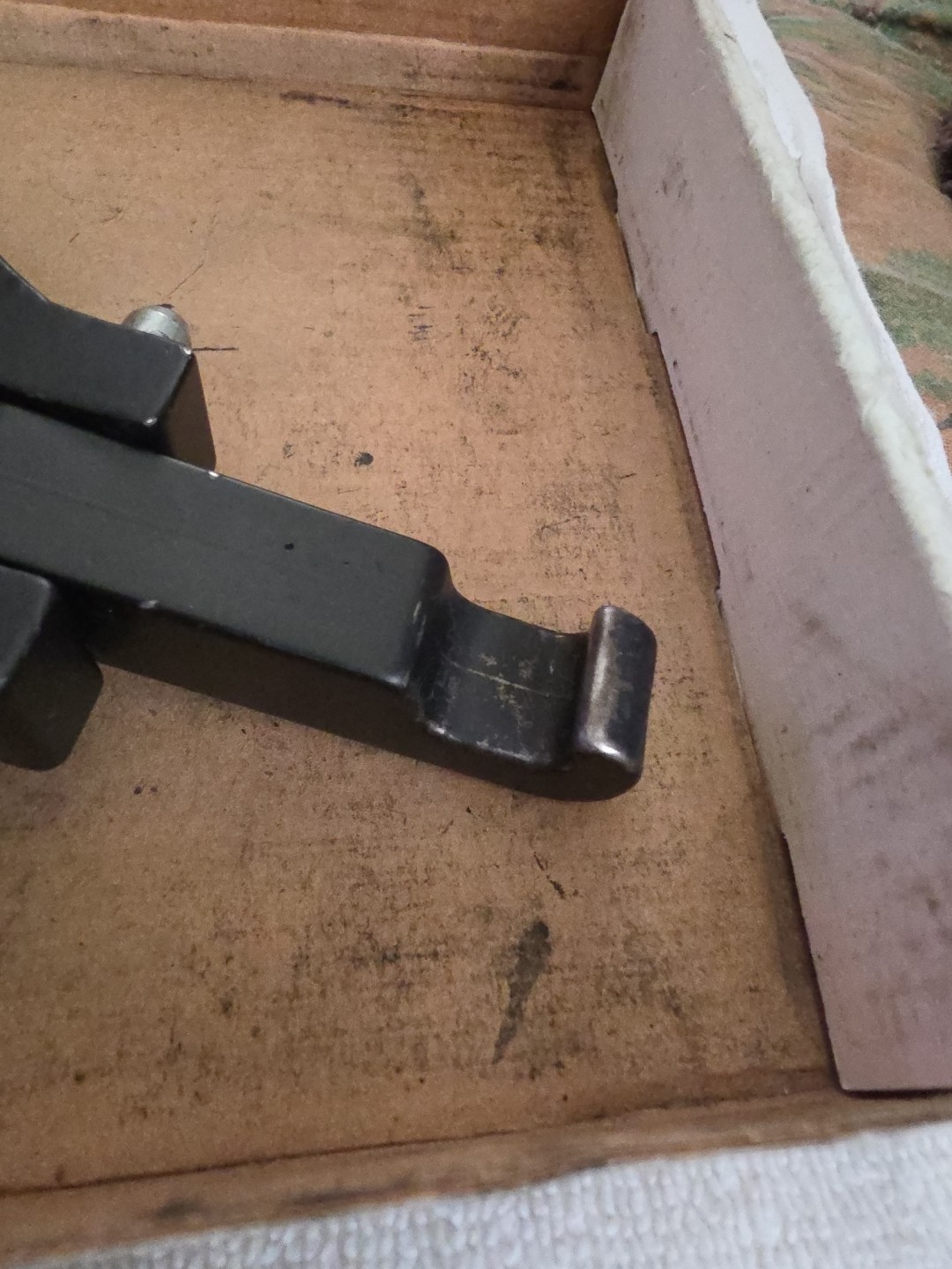 Schley Harmonic Damper Pulley Puller 97400B