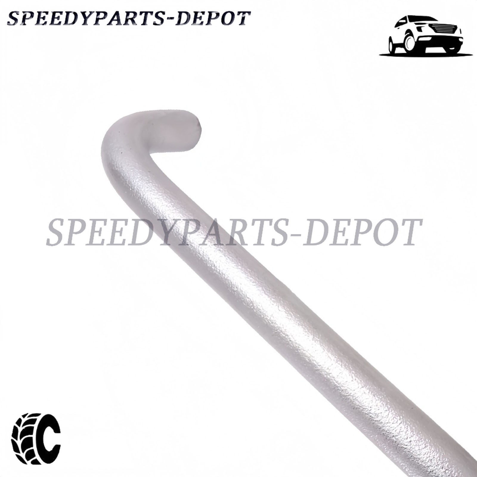 1X Fits John Deere Tractors Starter Motor Wrench 9/16″ Back Bolt Tool JDE80