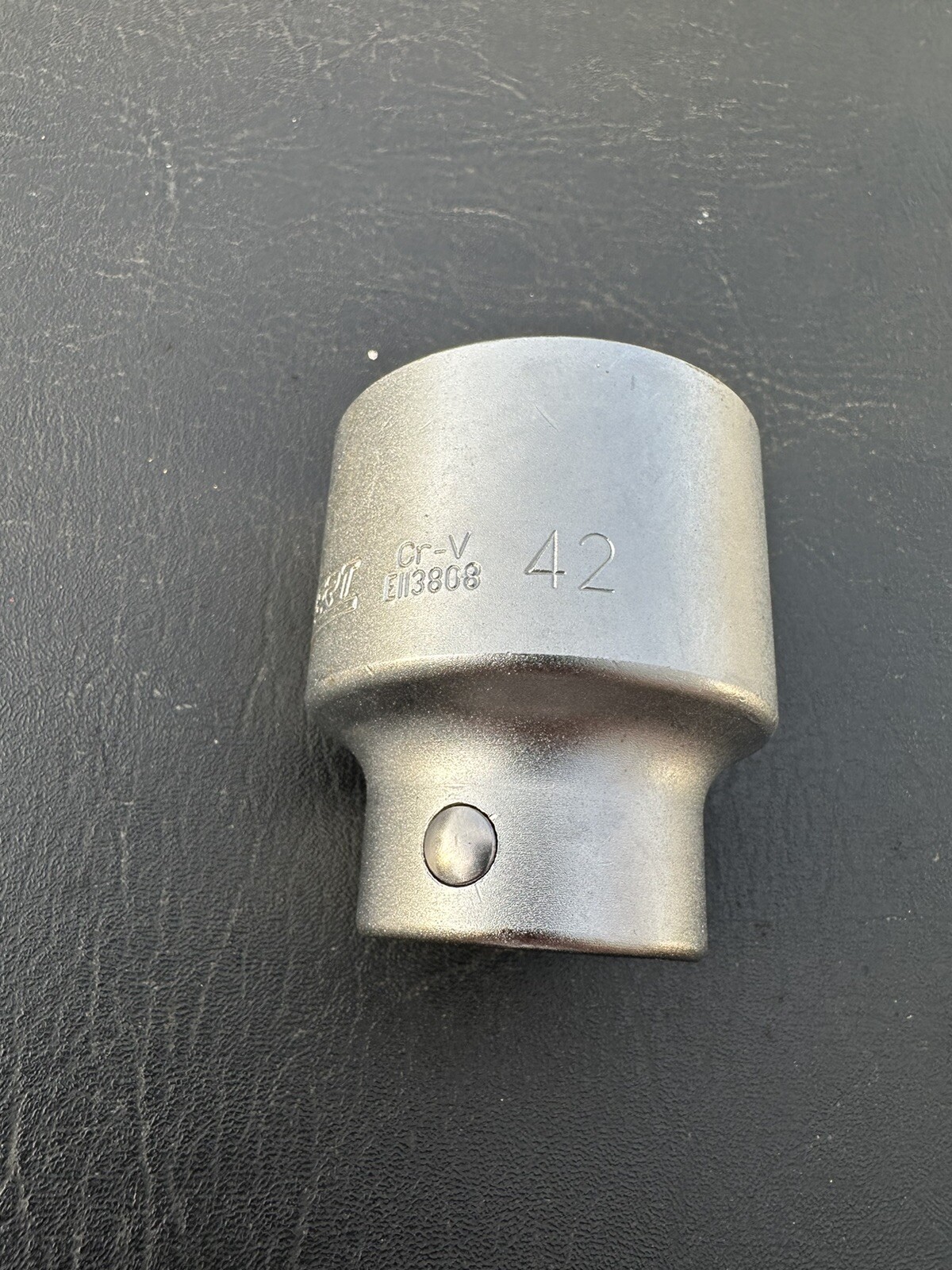 Expert 3/4″ Drive Hexagon Socket Metric 42mm – Sold On Mac Tool Truck