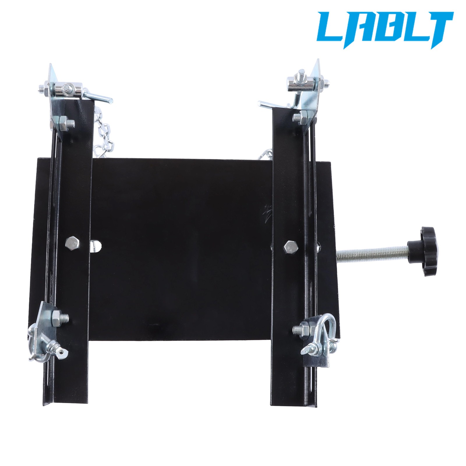 1/2 Ton 1100lbs Capacity Transmission Floor Jack Adapter For Car Vehicle Repair