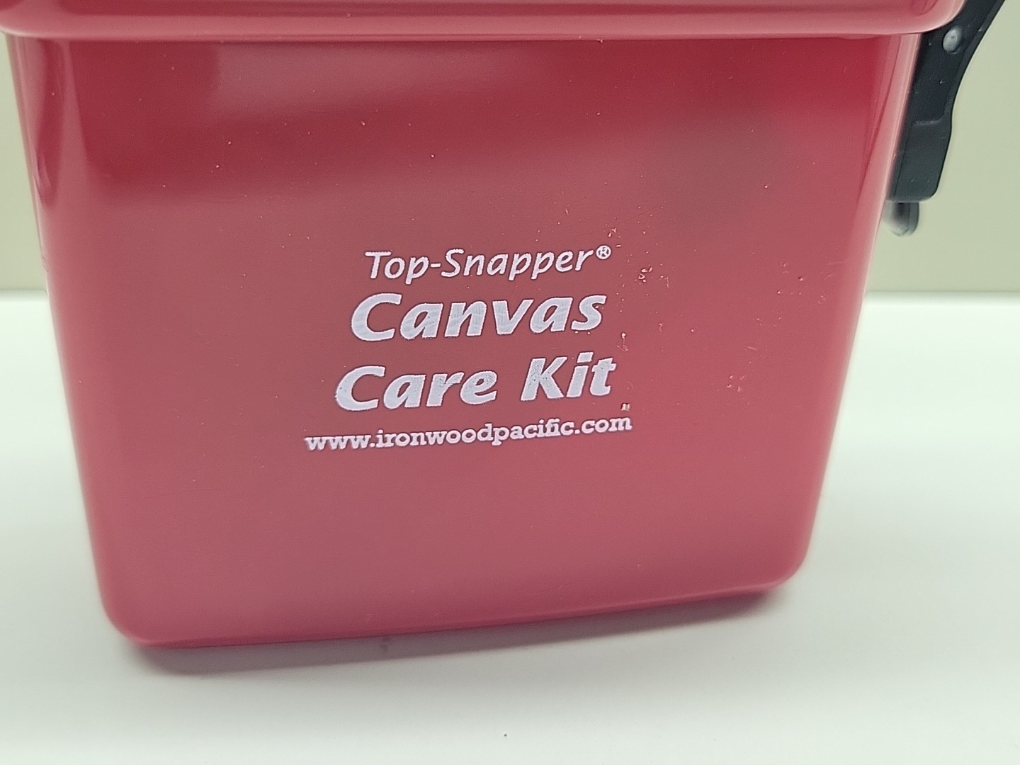 Top-Snapper Canvas Snap repair kit Ironwood Pacific New