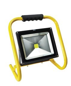 Jacko 30W Cordless/ Rechargeable/ Weather Proof LED Work Light #ZT50230