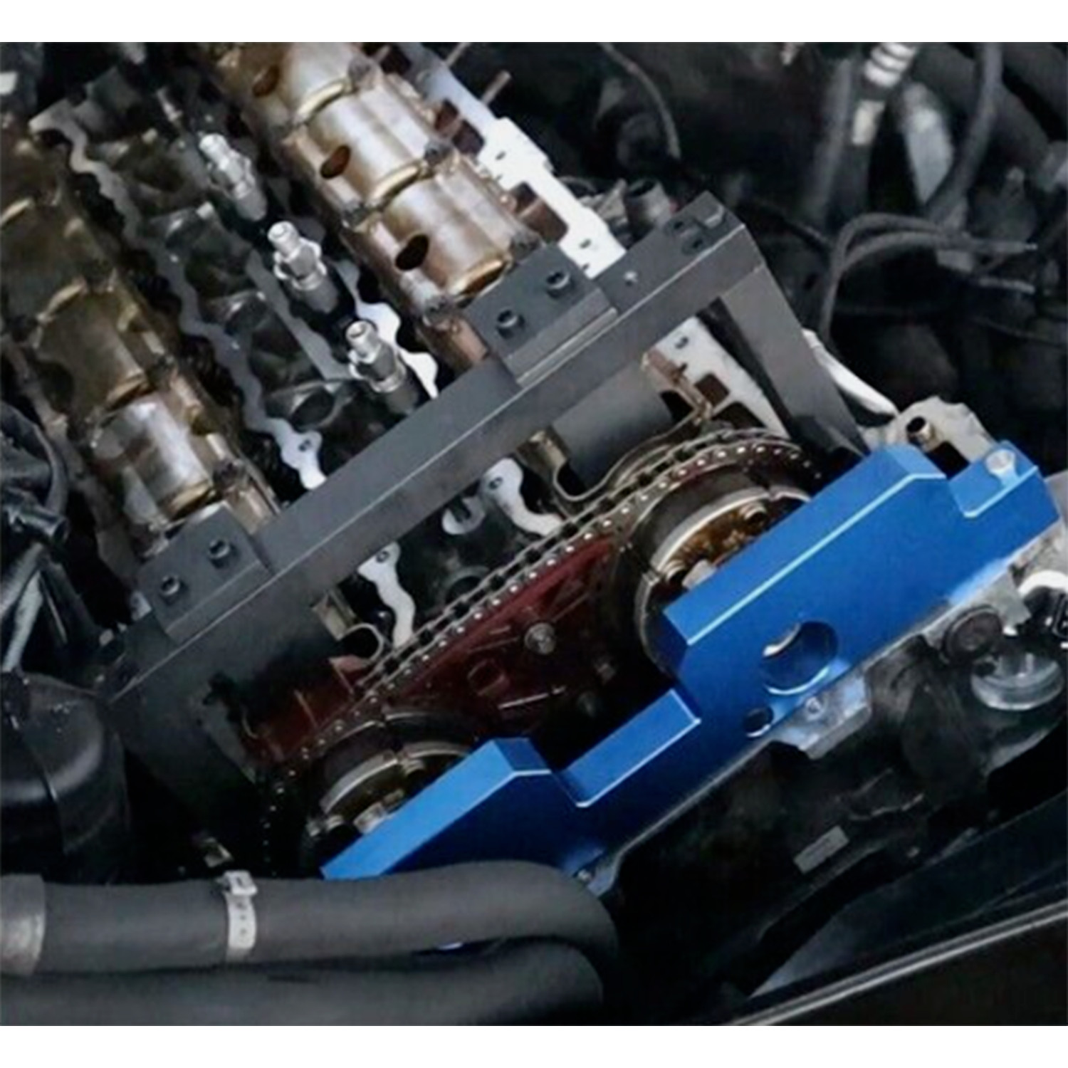 Engine Timing Tool Kit for BMW N51 N52 N52K N52TU N53 N54 N55 X1 X3 X5 X6 352i