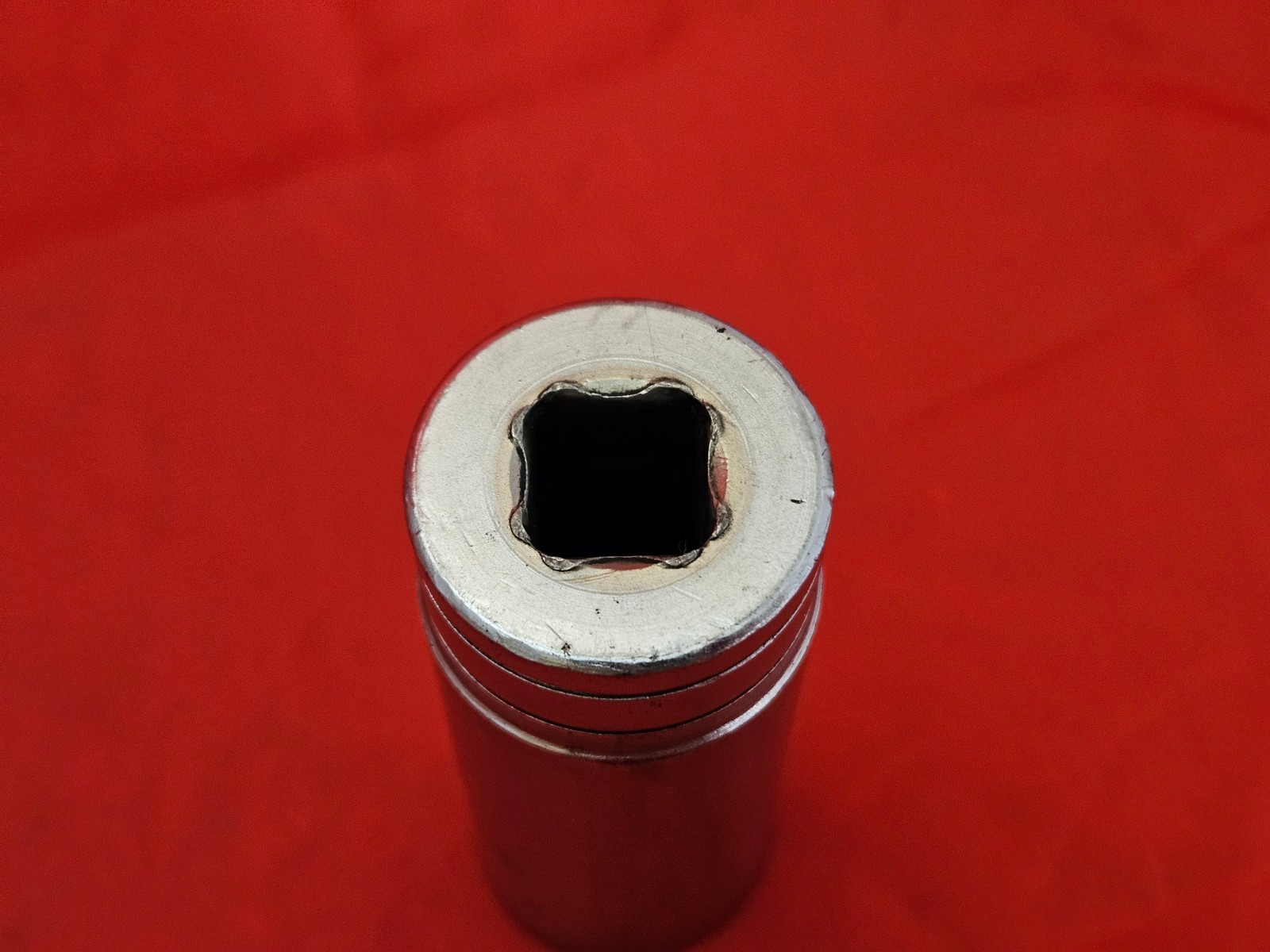 Snap-on TS321 1/2″ Drive 1″ 6 Point Deep Socket USA SAE T1