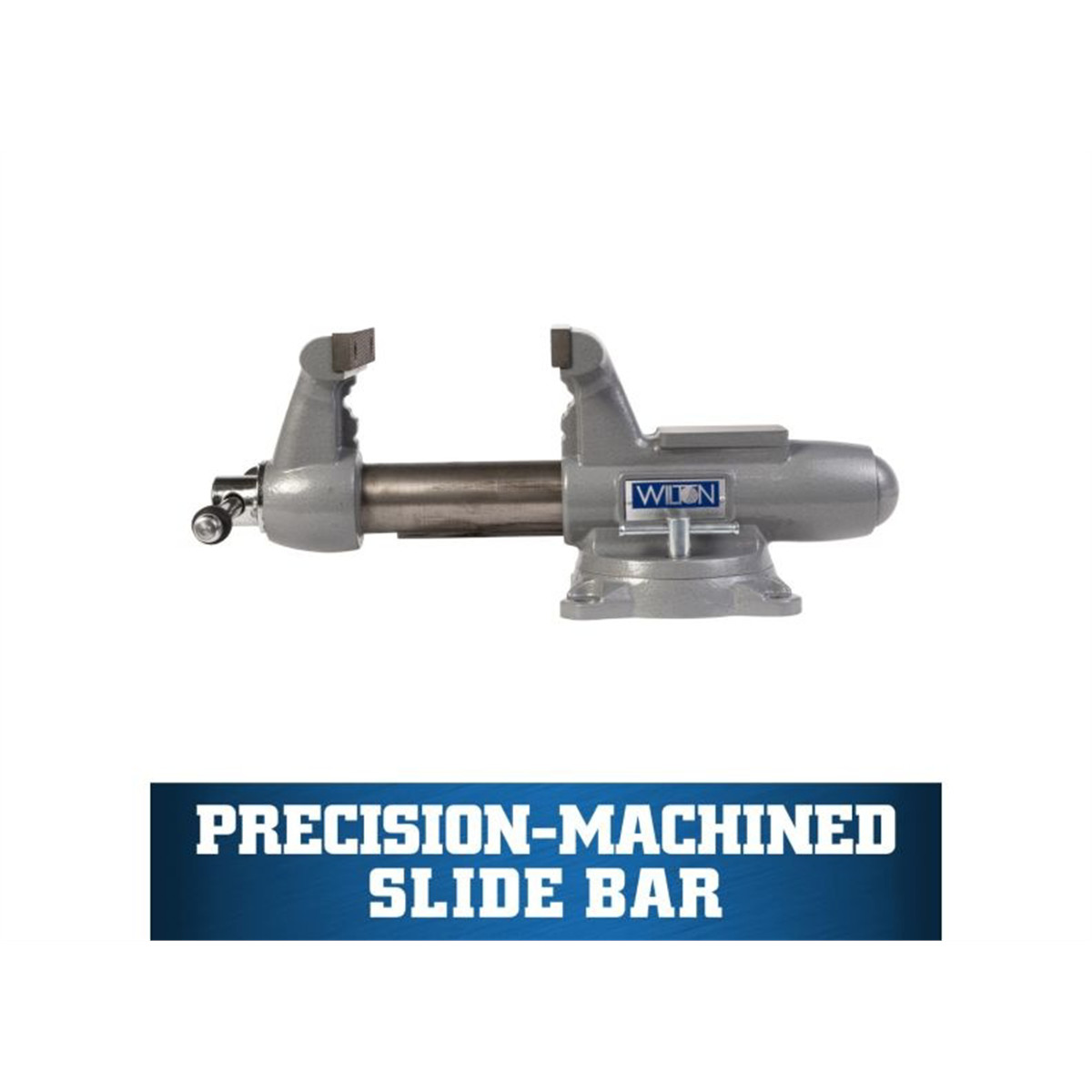 WILTON 6″ Apprentice vise