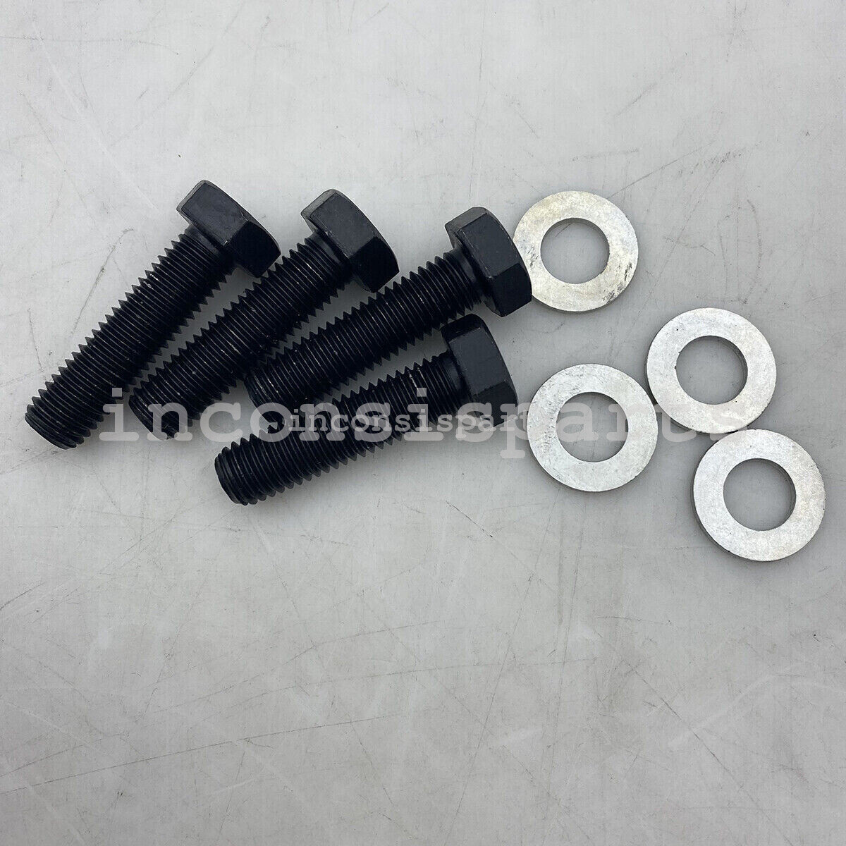 3163069 Timing Injector Cam Gear Puller Tool Kit For Cummins ISX3163530 3163021