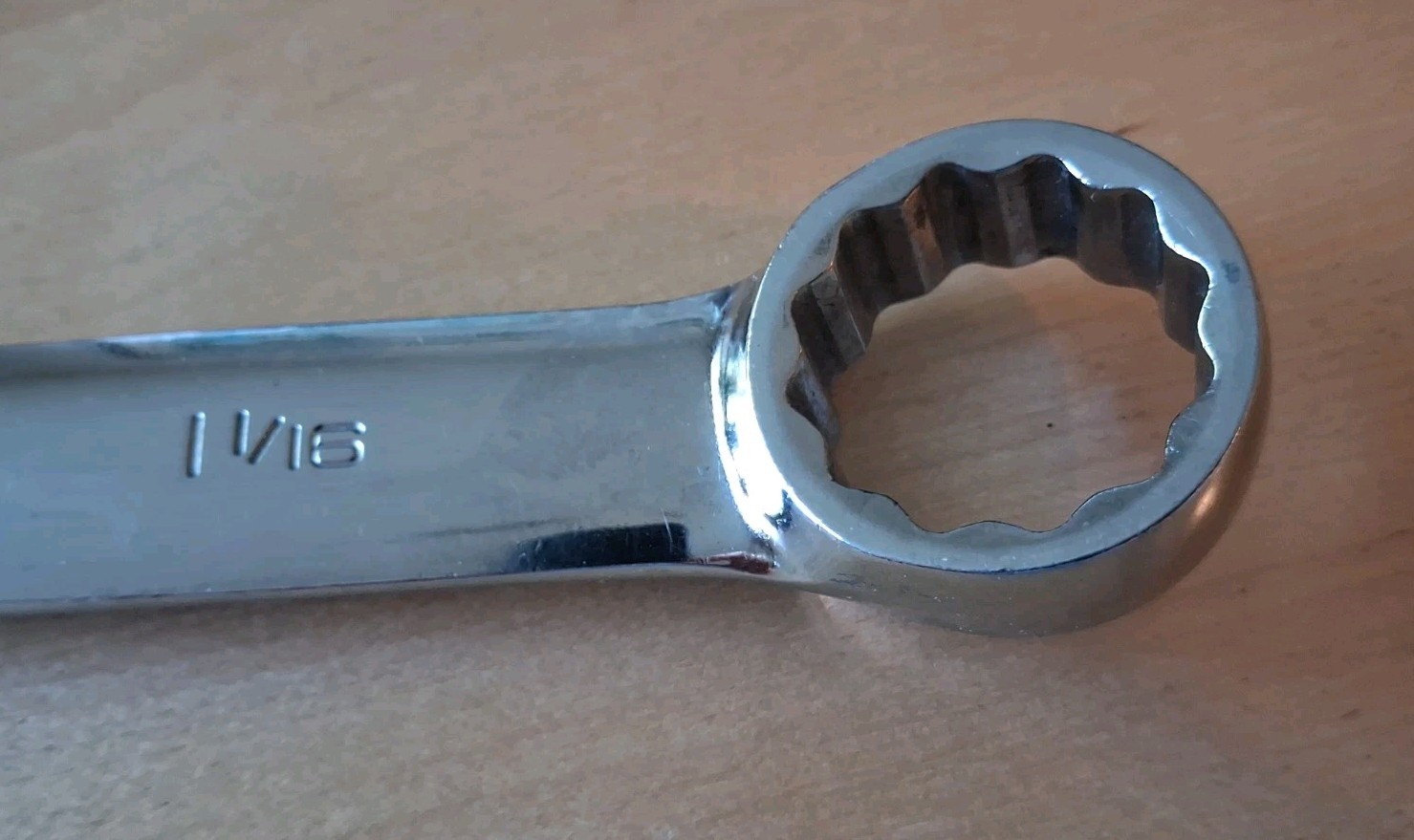 SNAP ON OEX34B, 1-1/16″, READ DESCRIPTION