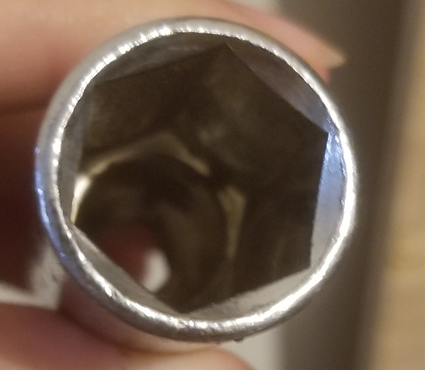 spark plug socket 16mm / 5/8 sae 3/8 drive
