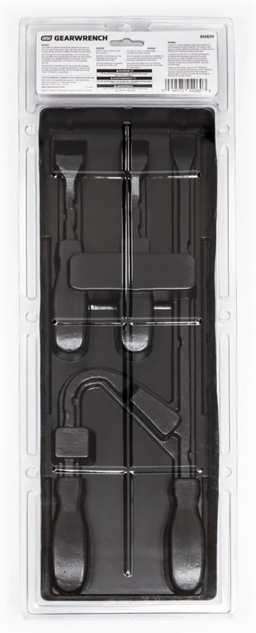 Ergonomic Handle Door Panel Removal Kit