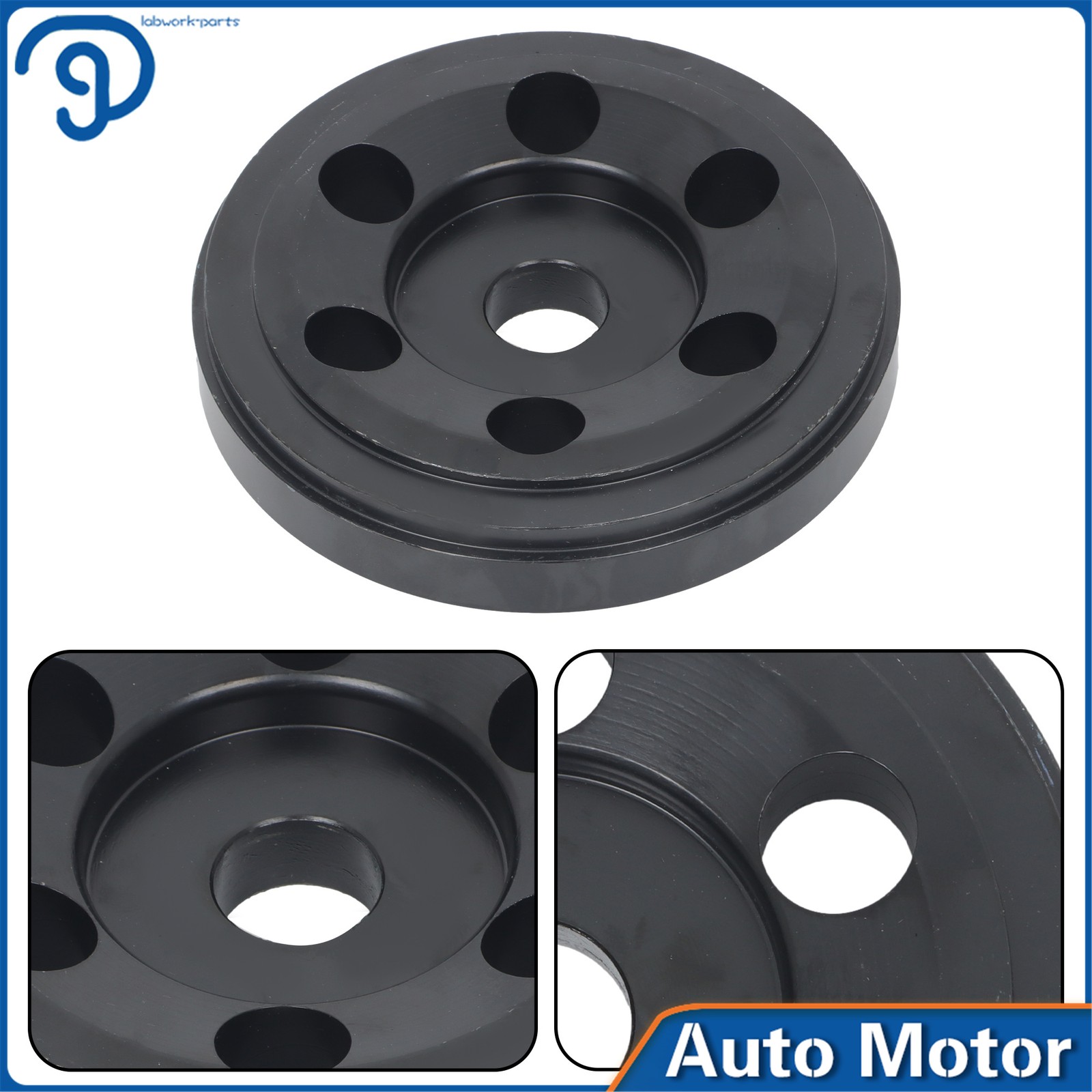 1 Set Bushing Installation Tool For Wide Bushing – S21307