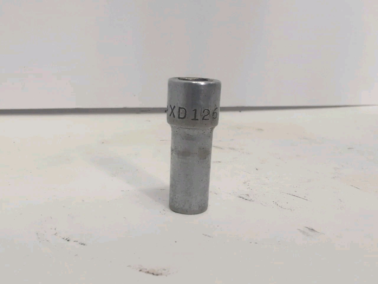 Mac Tools 3/8″ Drive Deep Socket 3/8″ – 6-PT. XD126