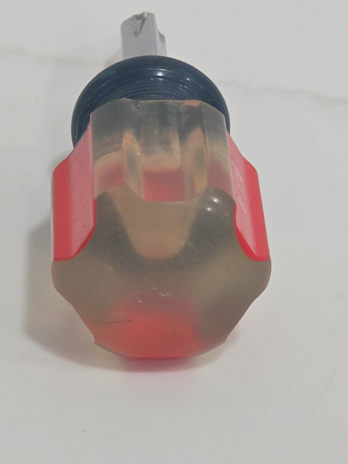 🔥 Vintage Buffallo 1.5″ Shank Phillips Tip 3″ Screwdriver Square Shaft Vanadium