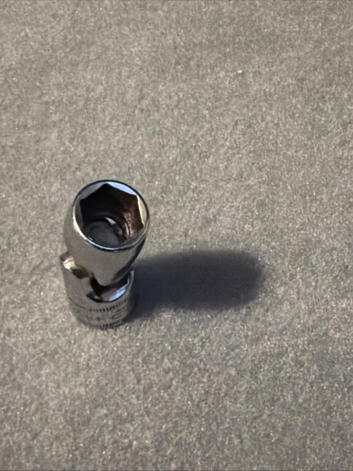 Snap On FSUM12 Swivel Socket 12mm