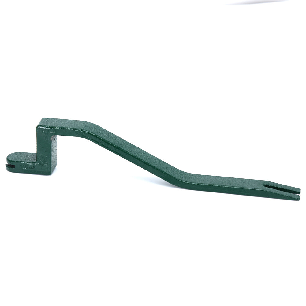 International Rs501 Roof Snake Shingle Nail Puller Roof Shingle Installer Steel