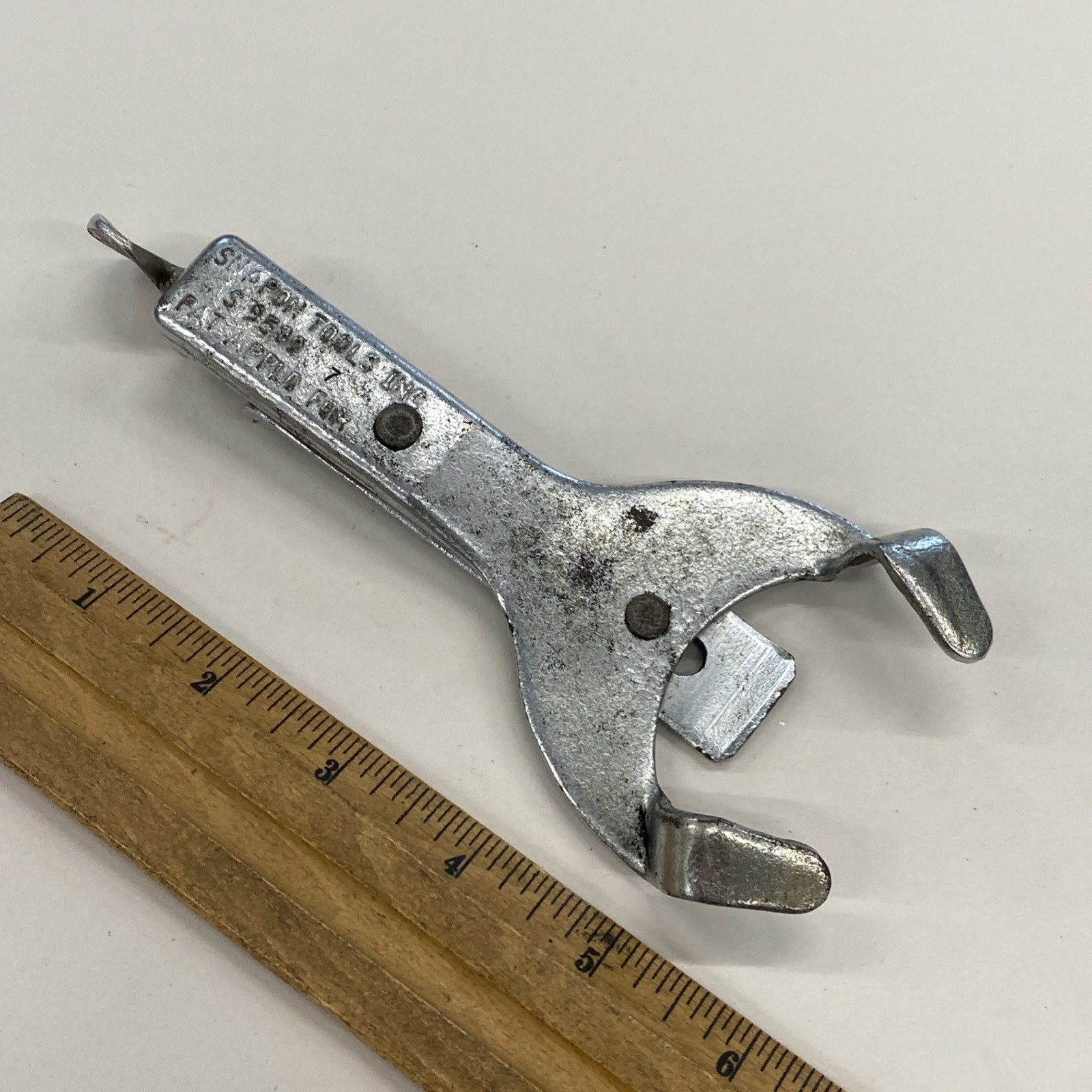 Snap-On Tools USA S-9580 GM Universal Joint ASSEMBLY TOOL – Specialty Tool M0813